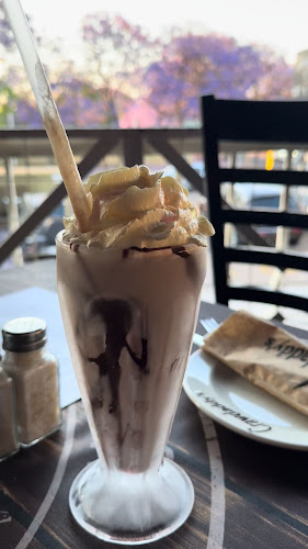 Crawdaddy's Brooklyn - Pretoria