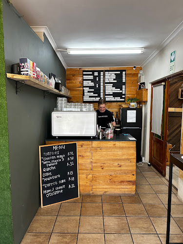 Opinii despre die Skitter în Wellington - Hospitality and gastronomy