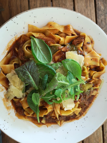 The Wild Fig Restaurant - Hospitality and gastronomy