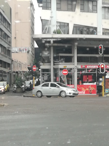 Anver's Fast Foods - Durban
