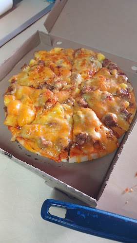 Cullinan Sports Club - Cullinan