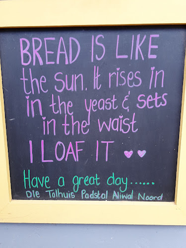 Die Tolhuis Padstal / Farmstall - Maletswai