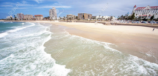 Freshstop Hobie Beach - Hospitality and gastronomy