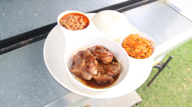 Opinii despre Luk's Kitchen în Alberton - Hospitality and gastronomy