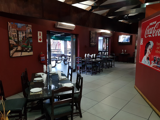 Opinii despre Upper Deck. în Mbombela - Hospitality and gastronomy