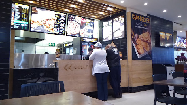 Opinii despre Debonairs Pizza în Vredenburg - Hospitality and gastronomy