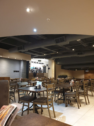 Mugg & Bean - Hospitality and gastronomy