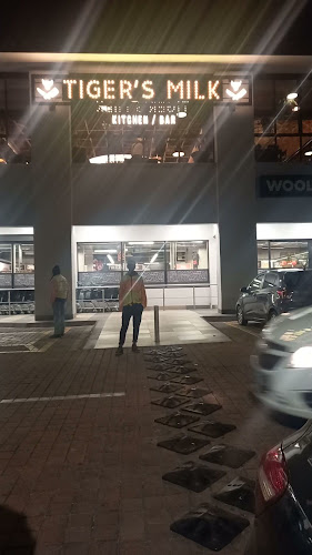 Tiger's Milk Appleton's Village - Hospitality and gastronomy