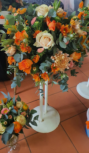 Colour Country Flowermarket - Hospitality and gastronomy