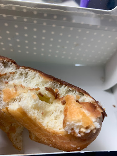 Comentarii opinii despre Krispy Kreme