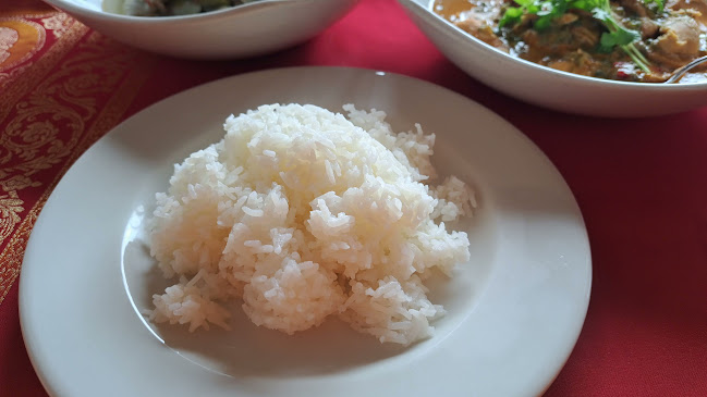 Yindee's best traditional Thai food in Kloof street dining district - Hospitality and gastronomy