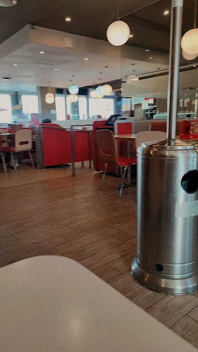 Opinii despre Wimpy în Benoni - Hospitality and gastronomy