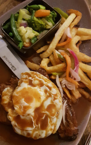 A Churrasqueira - Hospitality and gastronomy