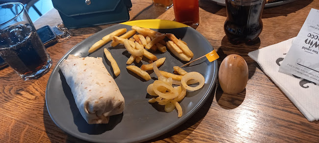 Cnr Hendrik Verwoerd Ave & Harrington St Shop 1 & 2, Rossouw Building, Brits, 0250