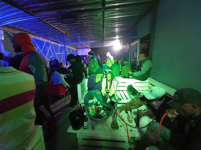 EMASWATINI - Edenvale