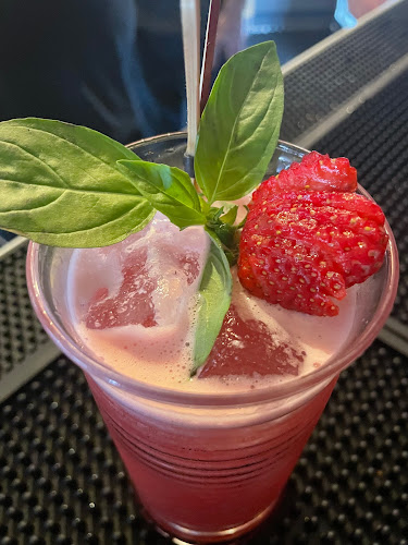 Tapas Bar and Restaurant - Gqeberha