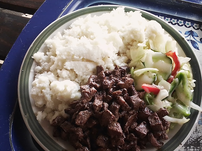 Urban Kasi Cuisines - Hospitality and gastronomy