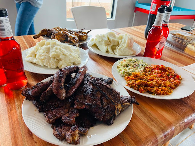 Comentarii opinii despre Allies Restaurant