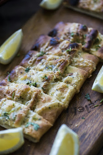 Andalousse Moroccan Restaurant - Seapoint - Hospitality and gastronomy