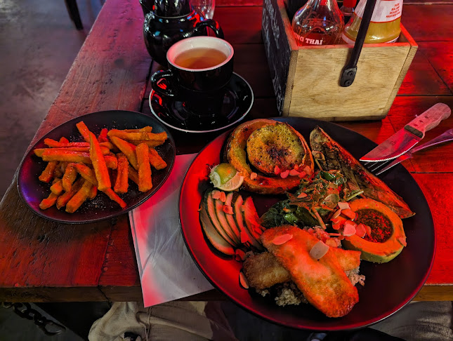 Tiger's Milk Green Point - Cape Town