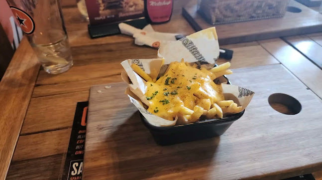 RocoMamas Grove Mall