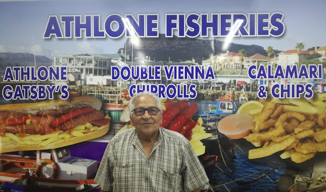 Athlone Fisheries - Hospitality and gastronomy