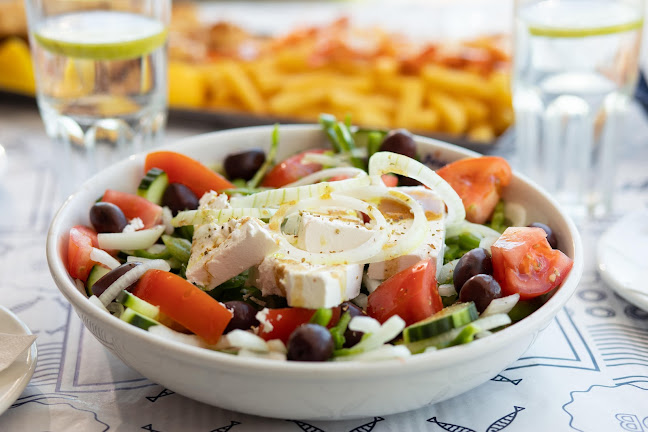 Ocean Basket Monte Casino - Hospitality and gastronomy