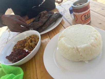 M17 Pub & Chisanyama