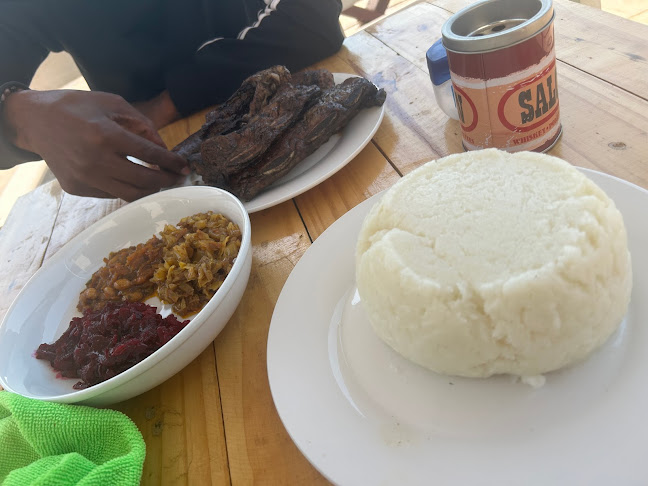 M17 Pub & Chisanyama