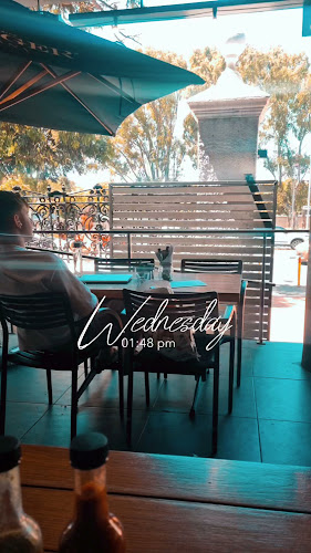 Bootlegger Green Point - Hospitality and gastronomy