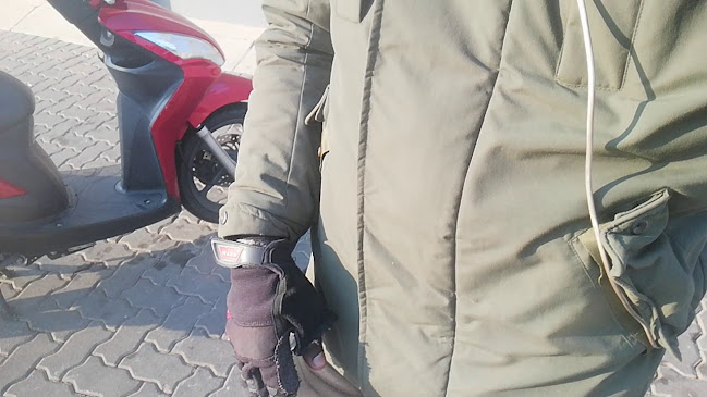 Burger King Sasol Riley Road (Drive-Thru)