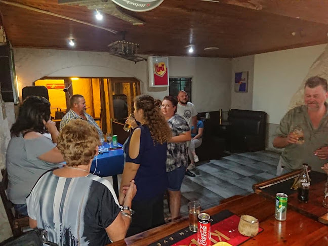 Comentarii opinii despre Bar-Med Ultimate Sports Bar