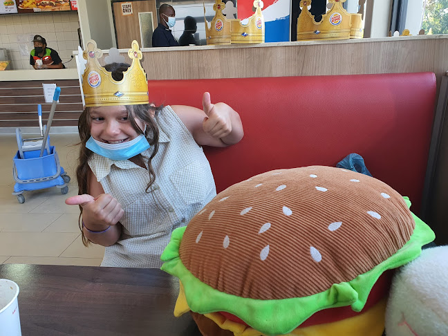 Burger King Allen's Nek (Drive-Thru) - Hospitality and gastronomy