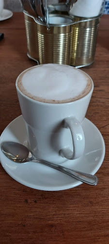 Harrie's Pancakes - Hospitality and gastronomy