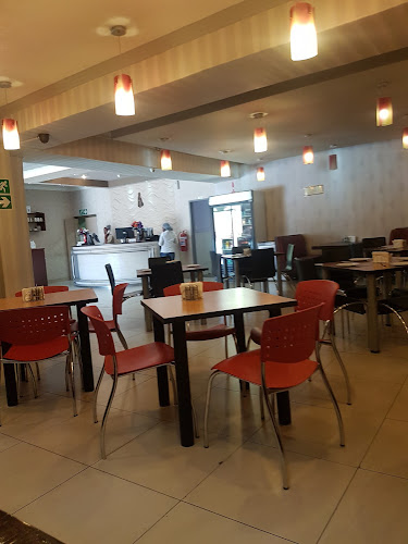 Opinii despre Asian Cuisine Nirvana (Indian Halal Restaurant) în Polokwane - Hospitality and gastronomy