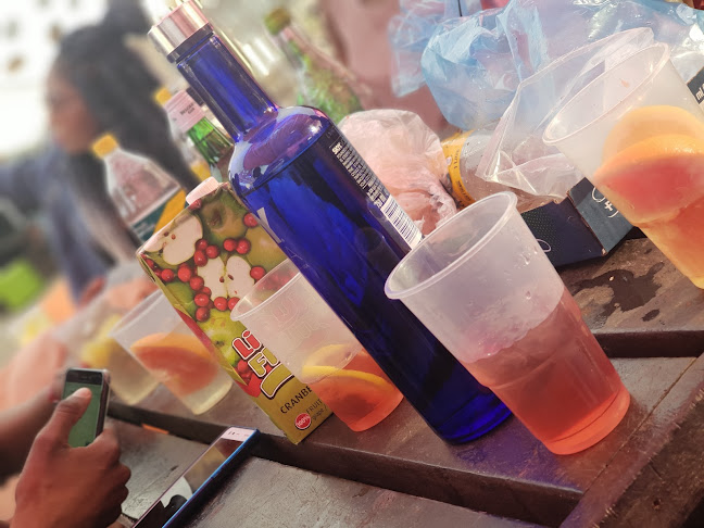 Chillies Meating Corner