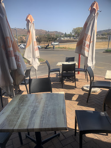 Ballito Bunny - Johannesburg