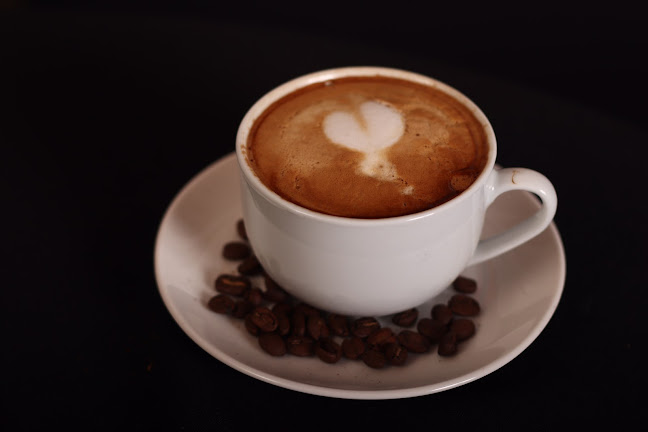 The Lounge at Hendersons Coffee Shop - Hospitality and gastronomy