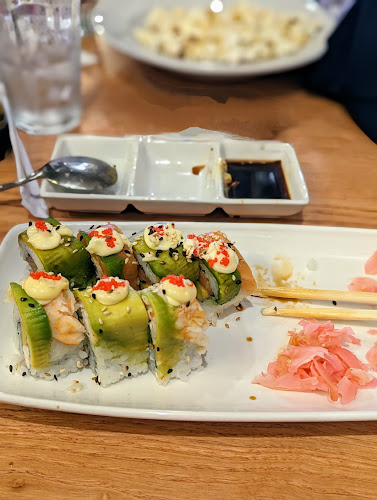 John Dory's Mall@Carnival - Hospitality and gastronomy