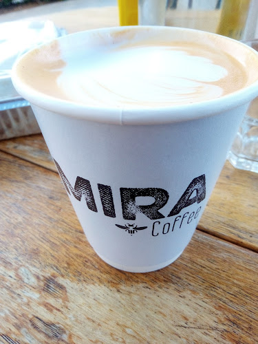 Comentarii opinii despre Mira Coffee Co