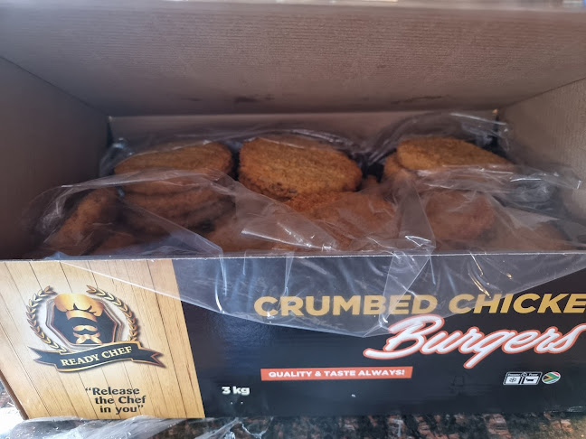 Dawood Megastore Crown Mines - Johannesburg