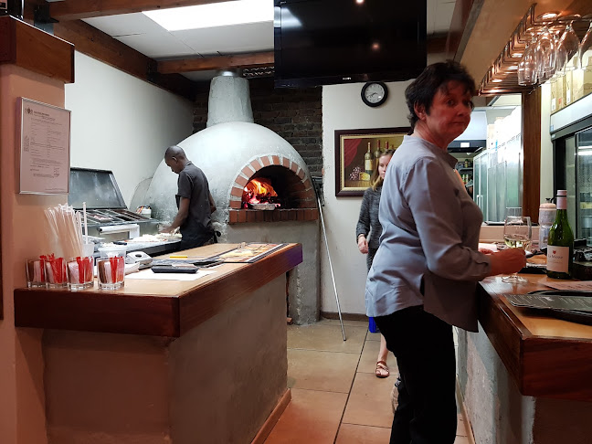 Piccola Italia - Pretoria