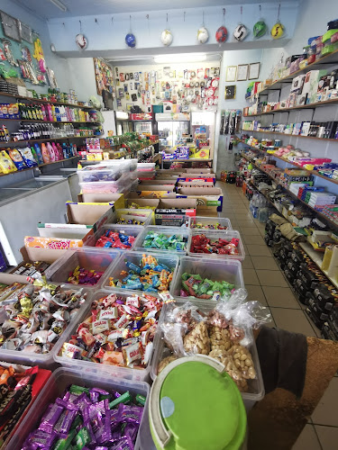 Monuret Café - Kempton Park