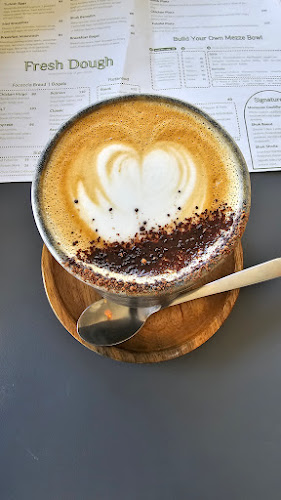 Comentarii opinii despre SHUK Eatery