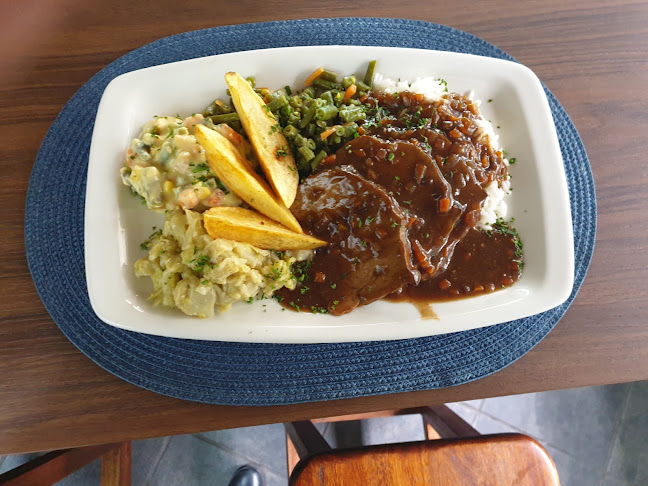 Opinii despre Die Hoofkantoor Pub & Grill în Germiston - Hospitality and gastronomy