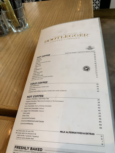 Opinii despre Bootlegger The Zone Halaal în Johannesburg - Hospitality and gastronomy