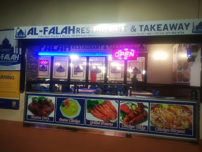 8 Main Rd, Melville, Johannesburg, 2092