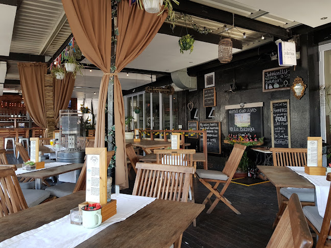 La Bottega dello Spuntino - Cape Town