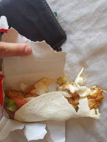 KFC Vaal Mall - Hospitality and gastronomy