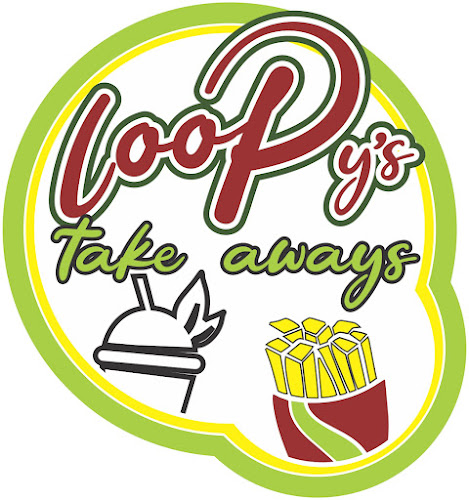 Loopy's Cafe Supermarket And Takeaways Bloemfontein - Bloemfontein